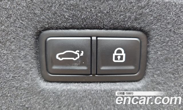 Kia K8 2.5 Gasoline 2WD Noblesse 2023 — фото 20