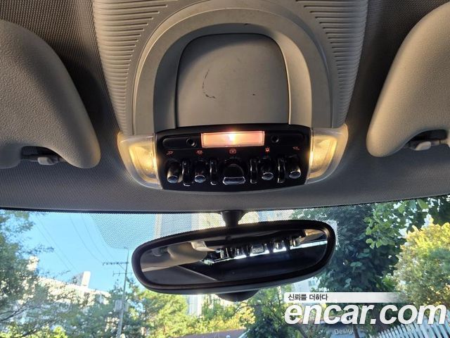MINI Cooper SD 5Door Standard 3rd 2017 — фото 18