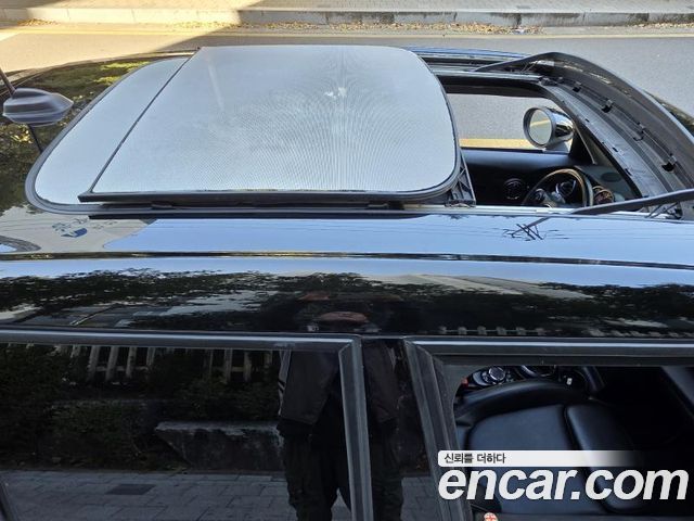 MINI Cooper SD 5Door Standard 3rd 2017 — фото 19