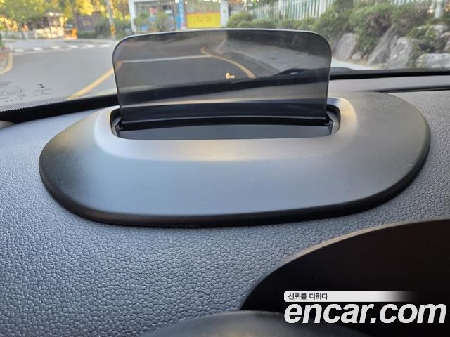 MINI Cooper SD 5Door Standard 3rd 2017 — фото 21