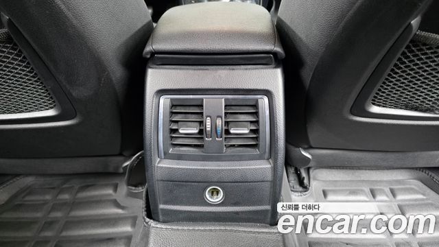 BMW 3 Series GT (F34) GT 320d xDrive 2018 — фото 18