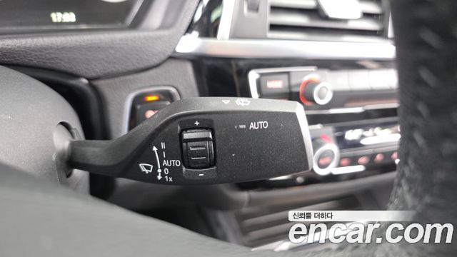 BMW 3 Series GT (F34) GT 320d xDrive 2018 — фото 27