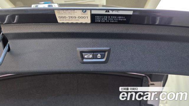 BMW 3 Series GT (F34) GT 320d xDrive 2018 — фото 32