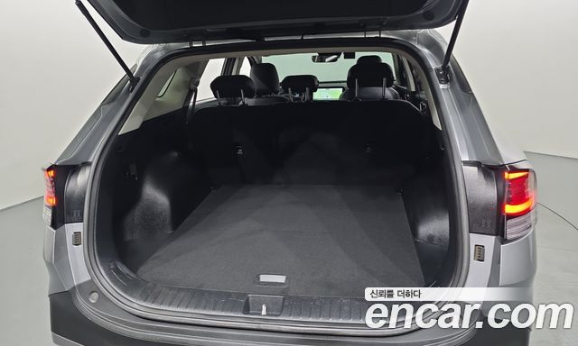 Kia Sportage Hybrid (V) Prestige 2023 — фото 20