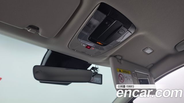 Kia Sportage Hybrid (V) Prestige 2023 — фото 28