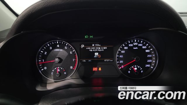 Kia K3 (II) 1.6 Prestige 2022 — фото 8