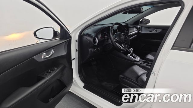 Kia K3 (II) 1.6 Prestige 2022 — фото 10