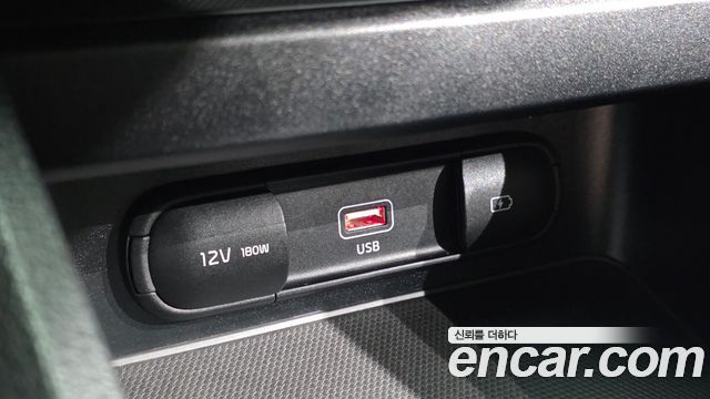 Kia K3 (II) 1.6 Prestige 2022 — фото 14