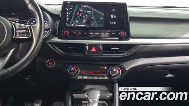Kia K3 (II) 1.6 Prestige 2022 — фото 15