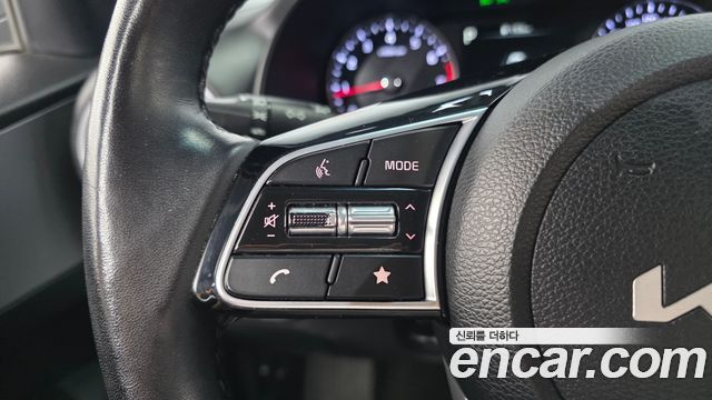 Kia K3 (II) 1.6 Prestige 2022 — фото 19