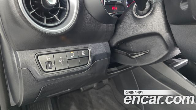 Kia K3 (II) 1.6 Prestige 2022 — фото 29