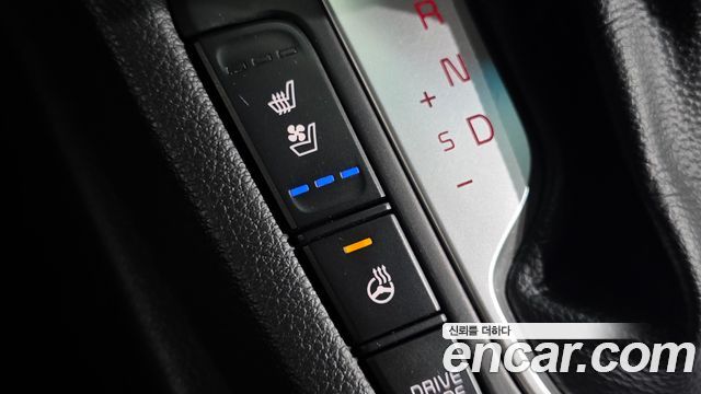 Kia K3 (II) 1.6 Prestige 2022 — фото 30