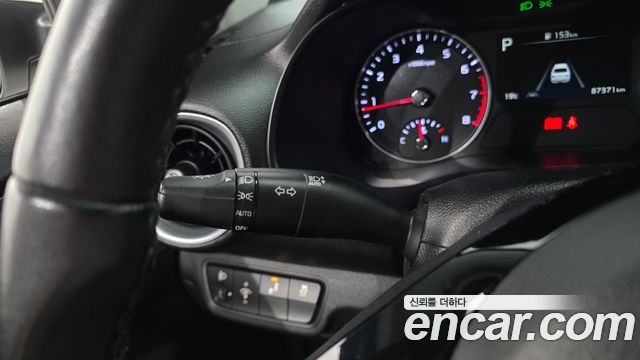 Kia K3 (II) 1.6 Prestige 2022 — фото 33