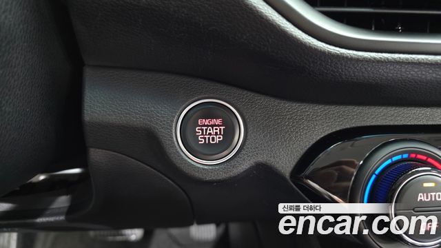 Kia K3 (II) 1.6 Prestige 2022 — фото 34