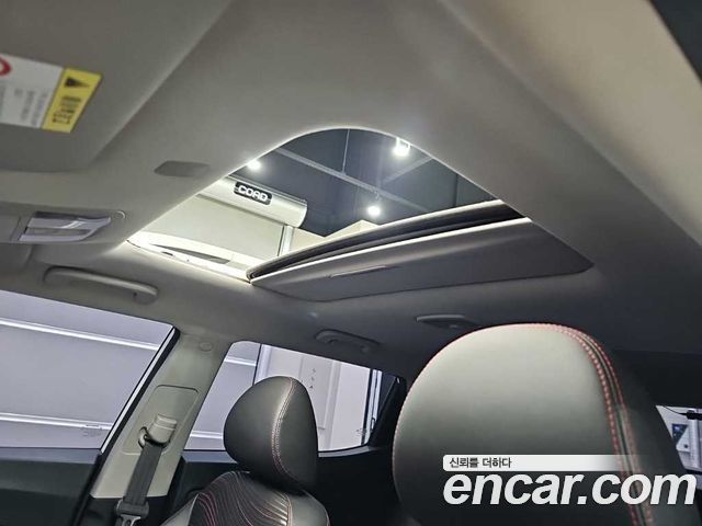 KG Mobility (SsangYong) Tivoli Air 1.6 IX 2WD 2018 — фото 17