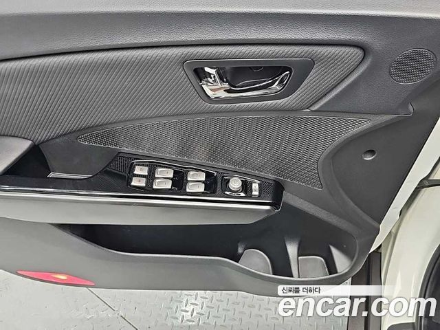 KG Mobility (SsangYong) Tivoli Air 1.6 IX 2WD 2018 — фото 20