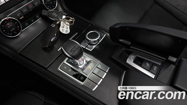Mercedes-Benz SL-Class SL400 R231 2017 — фото 9