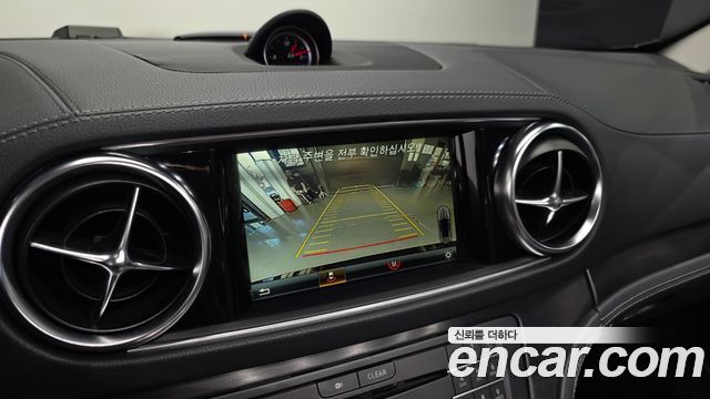 Mercedes-Benz SL-Class SL400 R231 2017 — фото 18