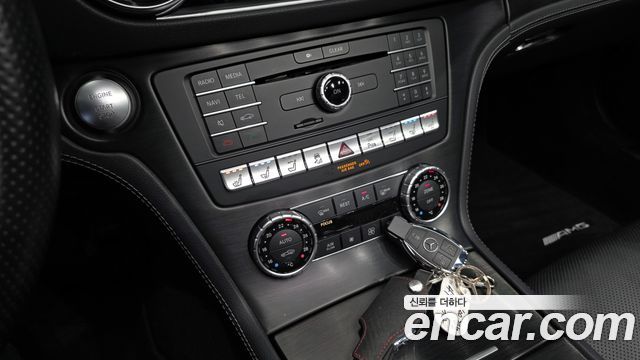 Mercedes-Benz SL-Class SL400 R231 2017 — фото 19