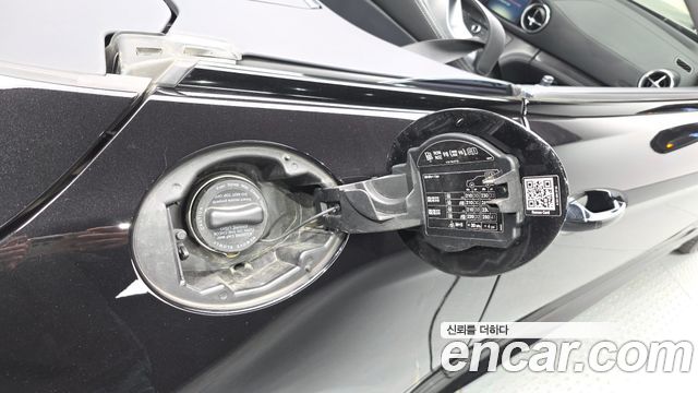 Mercedes-Benz SL-Class SL400 R231 2017 — фото 34