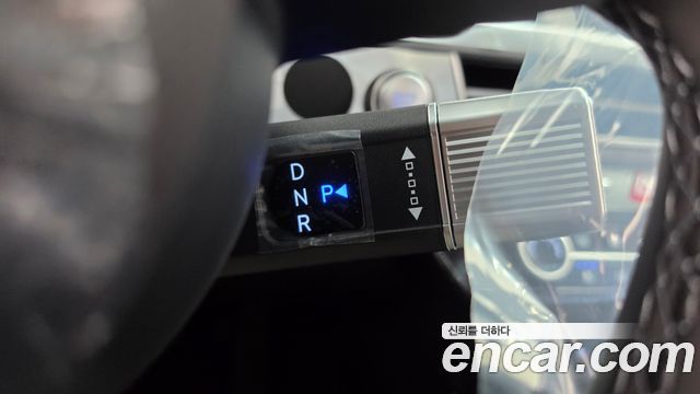 Hyundai Sonata The Edge (DN8) 2.0 Premium 2026 — фото 9