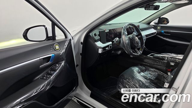 Hyundai Sonata The Edge (DN8) 2.0 Premium 2026 — фото 10