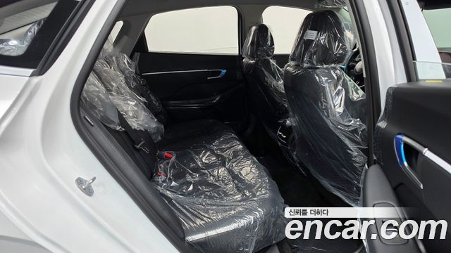 Hyundai Sonata The Edge (DN8) 2.0 Premium 2026 — фото 11