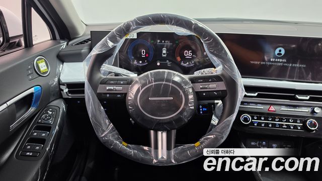 Hyundai Sonata The Edge (DN8) 2.0 Premium 2026 — фото 12