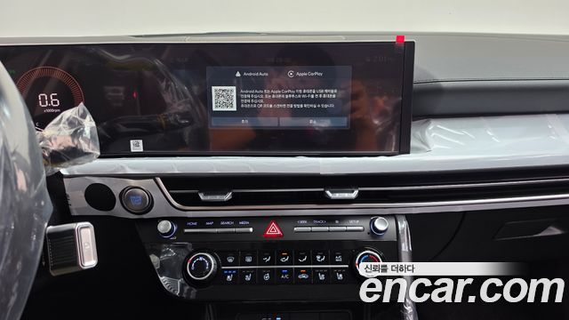 Hyundai Sonata The Edge (DN8) 2.0 Premium 2026 — фото 13