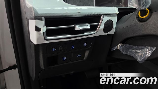 Hyundai Sonata The Edge (DN8) 2.0 Premium 2026 — фото 18