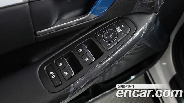 Hyundai Sonata The Edge (DN8) 2.0 Premium 2026 — фото 20