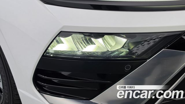 Hyundai Sonata The Edge (DN8) 2.0 Premium 2026 — фото 22
