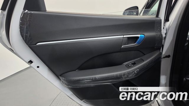 Hyundai Sonata The Edge (DN8) 2.0 Premium 2026 — фото 25