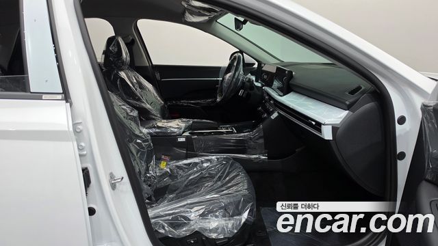 Hyundai Sonata The Edge (DN8) 2.0 Premium 2026 — фото 26