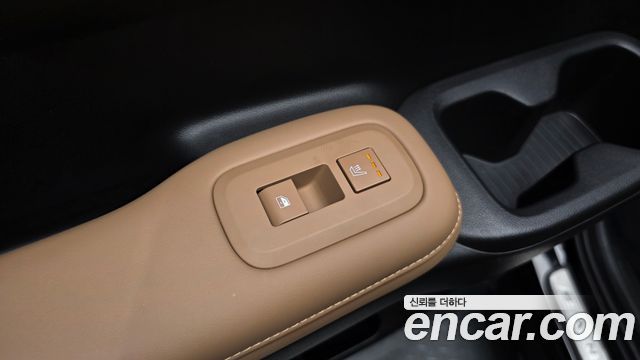 Hyundai Santa Fe (MX5) HEV 1.6 4WD H Pick 2026 — фото 19