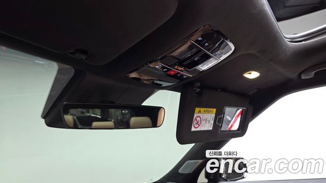 Hyundai Santa Fe (MX5) HEV 1.6 4WD H Pick 2026 — фото 35