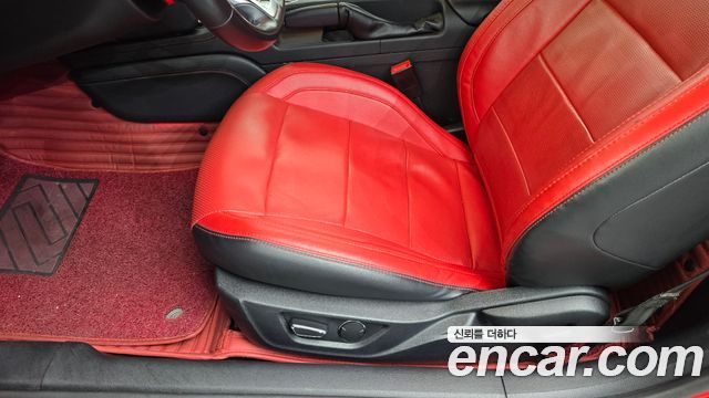 Ford Mustang GT Convertible 2019 — фото 12