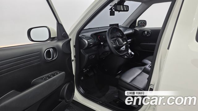 Hyundai Casper The Essential 2023 — фото 10
