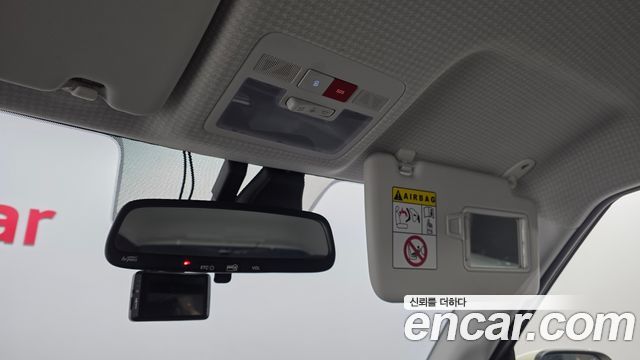 Hyundai Casper The Essential 2023 — фото 20