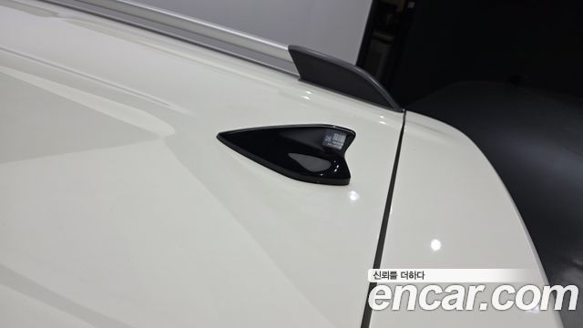 Hyundai Casper The Essential 2023 — фото 33