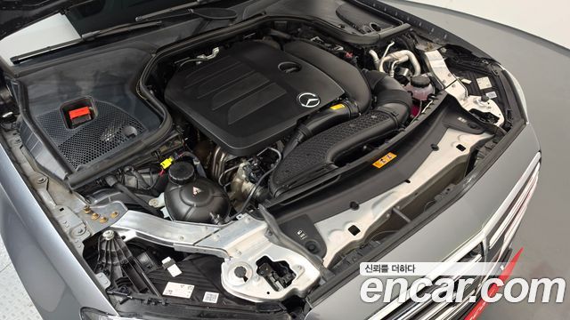 Mercedes-Benz E-Class (W213) E350 4MATIC Exclusive 2023 — фото 6