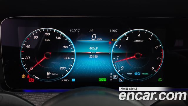 Mercedes-Benz E-Class (W213) E350 4MATIC Exclusive 2023 — фото 8