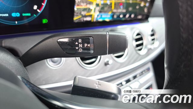 Mercedes-Benz E-Class (W213) E350 4MATIC Exclusive 2023 — фото 9