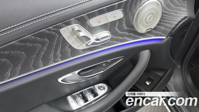 Mercedes-Benz E-Class (W213) E350 4MATIC Exclusive 2023 — фото 19