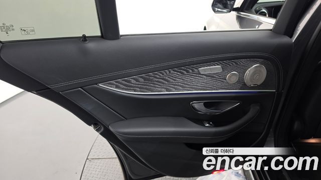 Mercedes-Benz E-Class (W213) E350 4MATIC Exclusive 2023 — фото 25