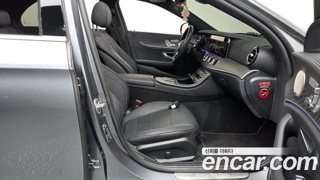 Mercedes-Benz E-Class (W213) E350 4MATIC Exclusive 2023 — фото 26