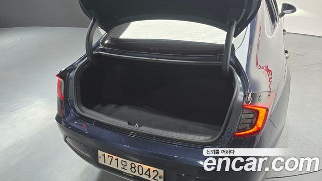 Hyundai Sonata (DN8) 2.0 Premium Family 2020 — фото 22