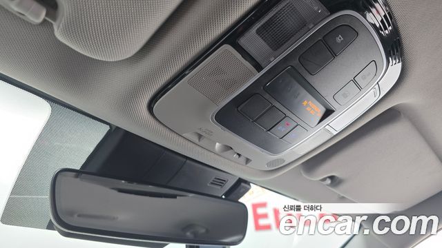 Hyundai Sonata (DN8) 2.0 Premium Family 2020 — фото 23