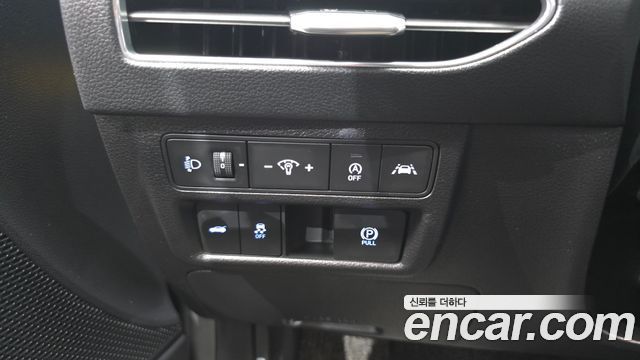 Hyundai Sonata (DN8) 2.0 Premium Family 2020 — фото 24