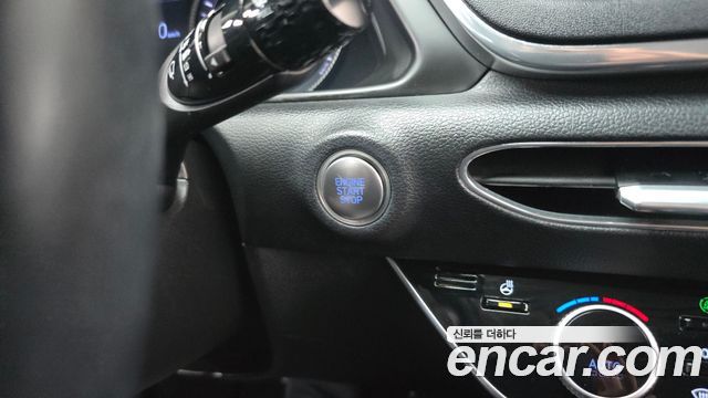 Hyundai Sonata (DN8) 2.0 Premium Family 2020 — фото 33